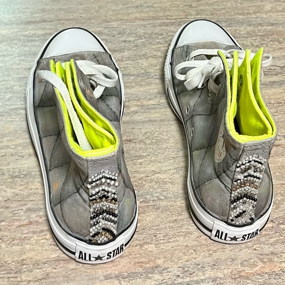 Converse All Star Chuck Taylor high top sneakers - Picture 2 of 16